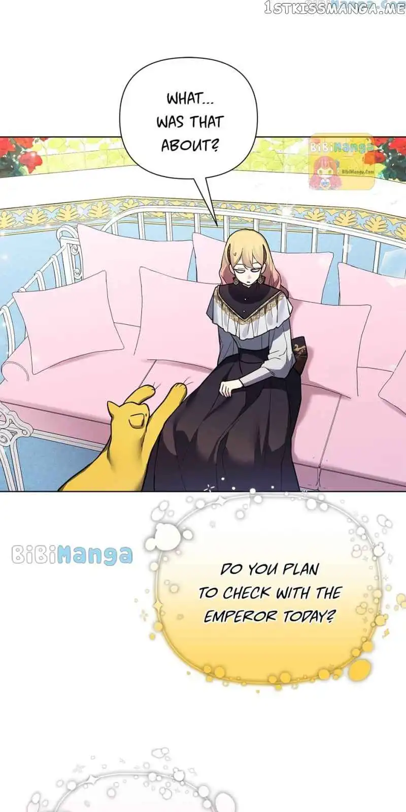 Starting from Today, I'm a Princess? Chapter 89 12